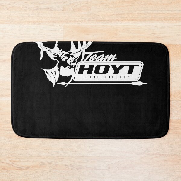 Item preview, HOYT ARCHERY LOGO CROSSBOW ARROW BOW designed and sold by Darinowell.