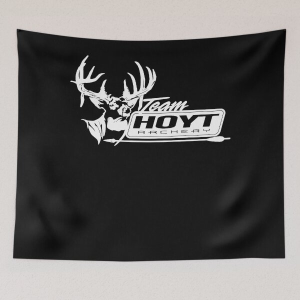 Item preview, HOYT ARCHERY LOGO CROSSBOW ARROW BOW designed and sold by Darinowell.