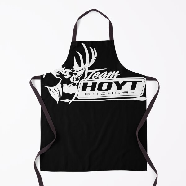 Item preview, HOYT ARCHERY LOGO CROSSBOW ARROW BOW designed and sold by Darinowell.