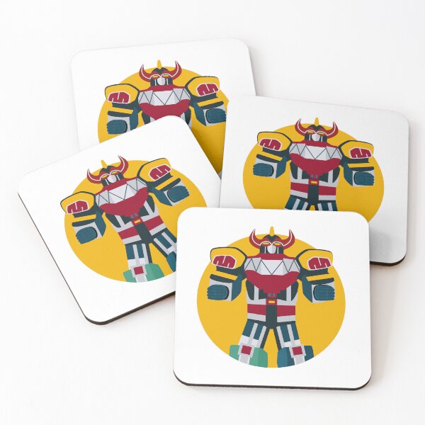 Item preview, megazord designed and sold by lonelyPrinter.
