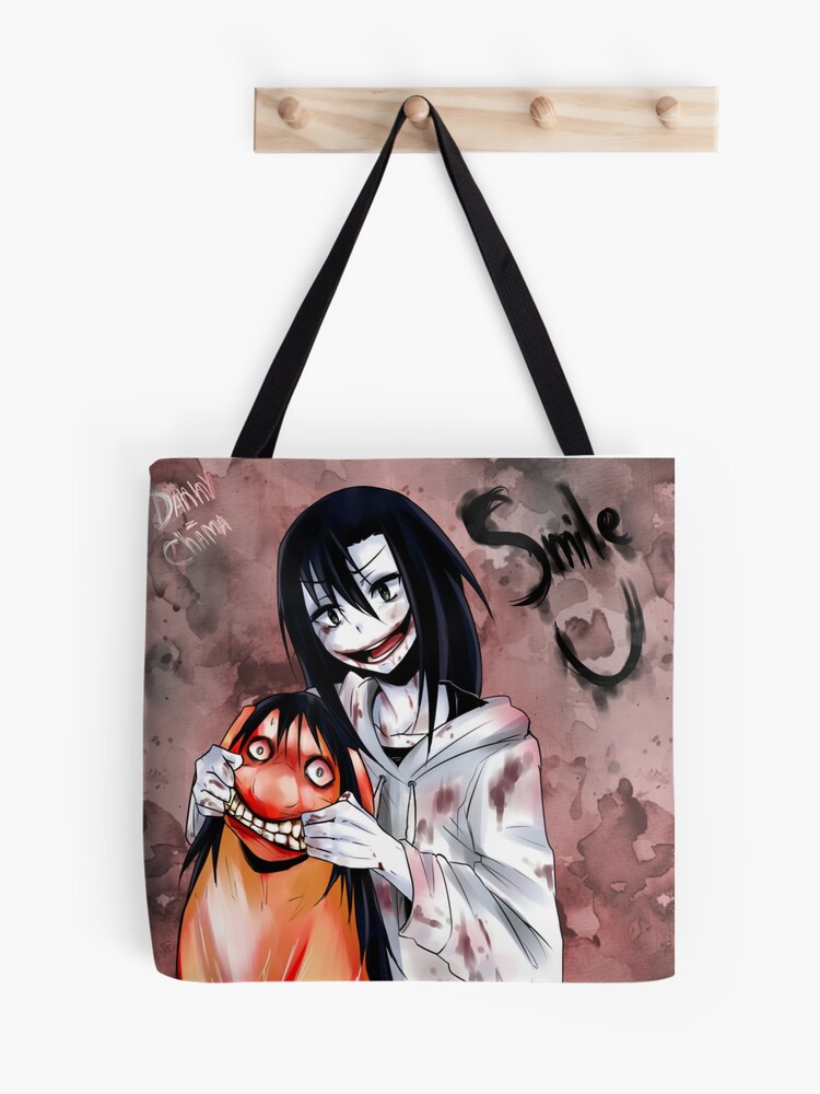 Hachiya - Jeff the killer