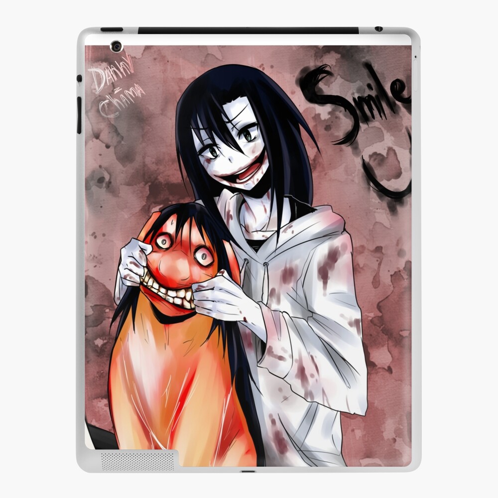 Jeff the killer