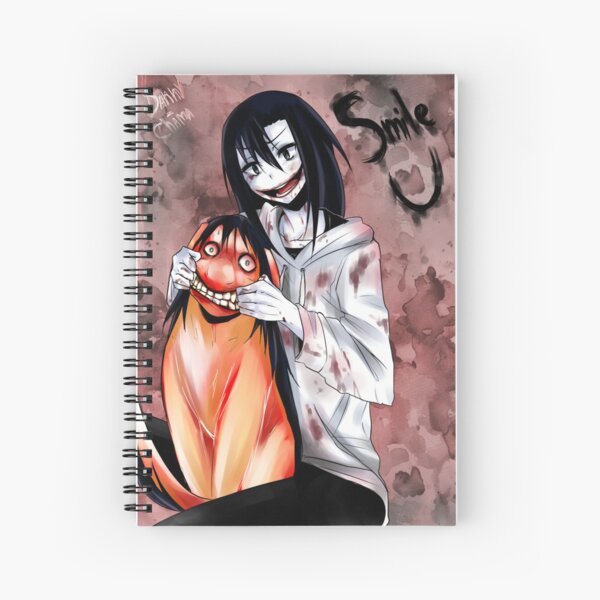 Jeff the killer x sn