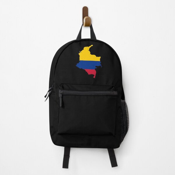 Item preview, Colombia of map designed and sold by MapsClouds.