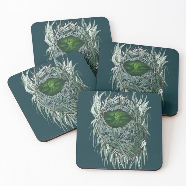 Item preview, Larva designed and sold by deeprootedbkk.