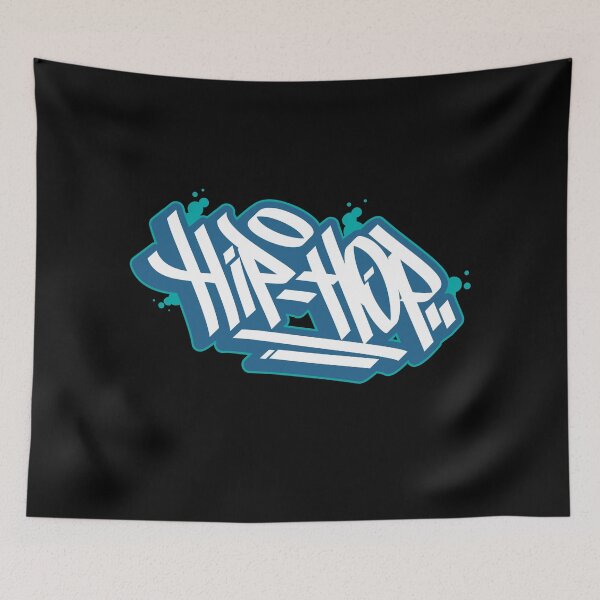 Item preview, Hip Hop 3 designed and sold by Danishirts.