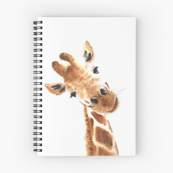 Item preview, Giraffe♥ designed and sold by PrettyLittleTig.