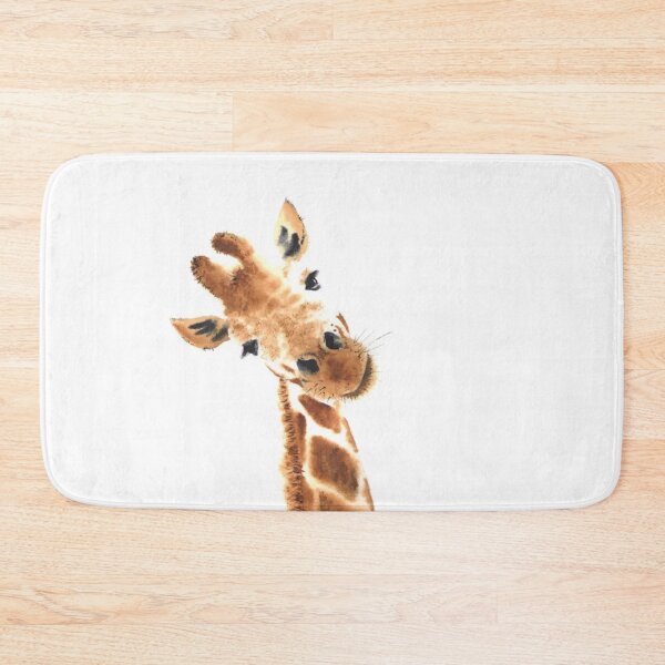 Item preview, Giraffe♥ designed and sold by PrettyLittleTig.
