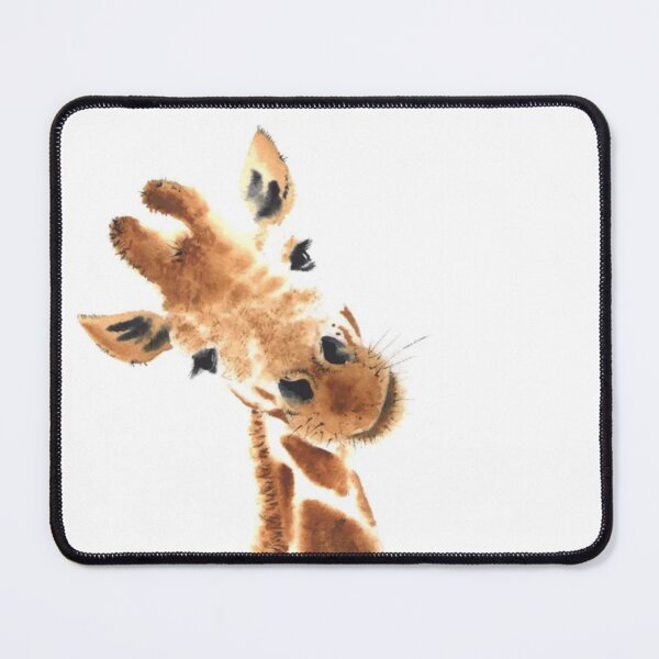 Item preview, Giraffe♥ designed and sold by PrettyLittleTig.