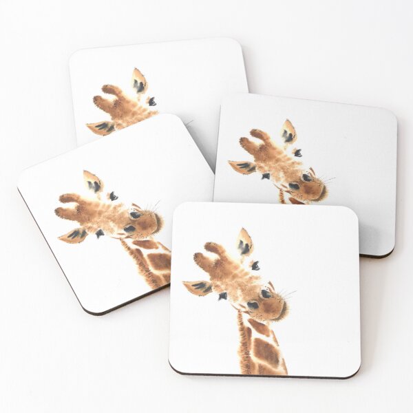 Item preview, Giraffe♥ designed and sold by PrettyLittleTig.