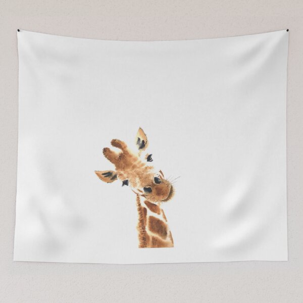 Item preview, Giraffe♥ designed and sold by PrettyLittleTig.