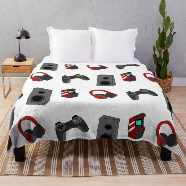 Item preview, Gaming designed and sold by skywolfcreation.