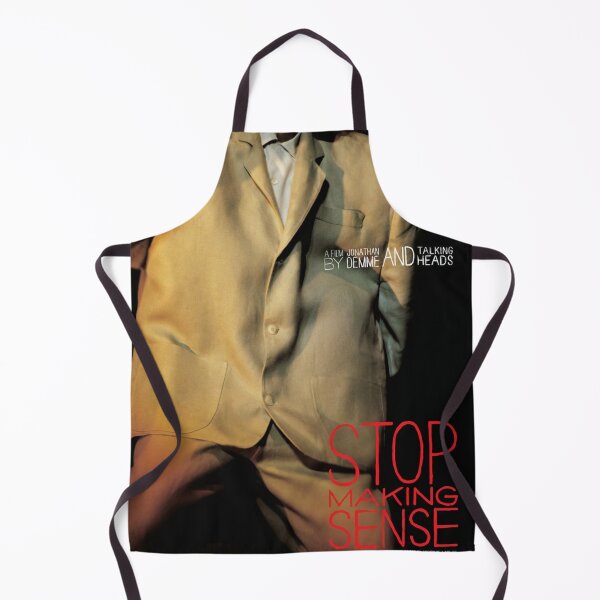 Item preview, Stop Making Sense designed and sold by geneptebune.