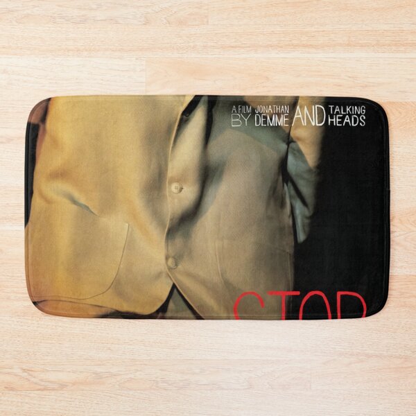 Item preview, Stop Making Sense designed and sold by geneptebune.