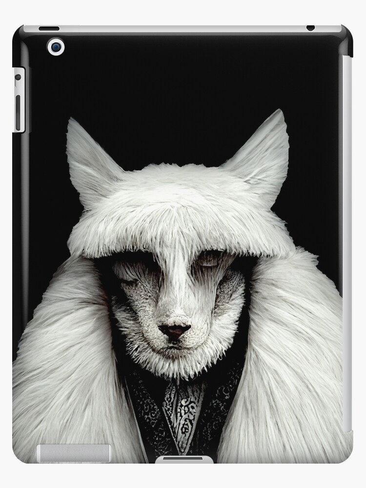 Funda y vinilo para iPad «Lobo con piel de oveja 4: Cuando la gente te  muestra quiénes son, créelos la primera vez -- Maya Angelou sobre un fondo  oscuro» de ScottSakamoto | Redbubble