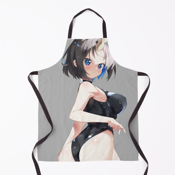 Item preview, Elma Miss Kobayashi Dragon Maid Drawing For Otaku designed and sold by CharlesLevon.