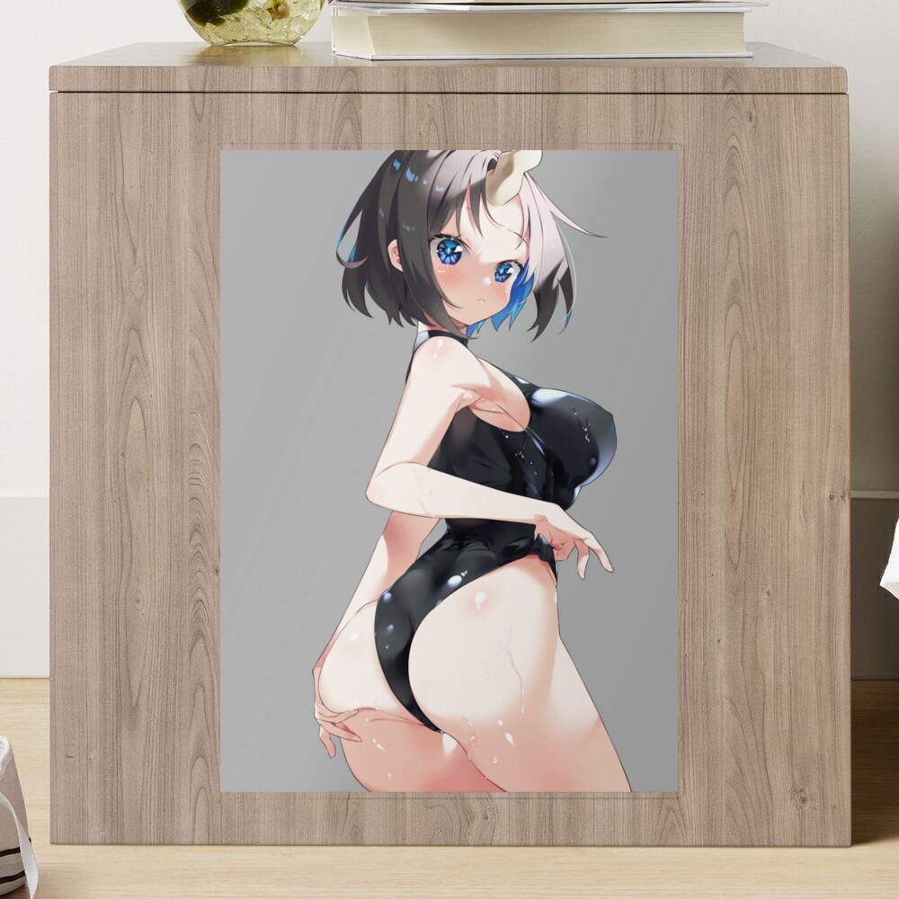 Fräulein kobayashi's dragon maid porn