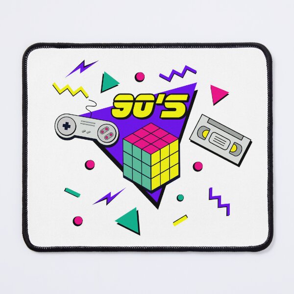 Item preview, 90s vhs designed and sold by lonelyPrinter.