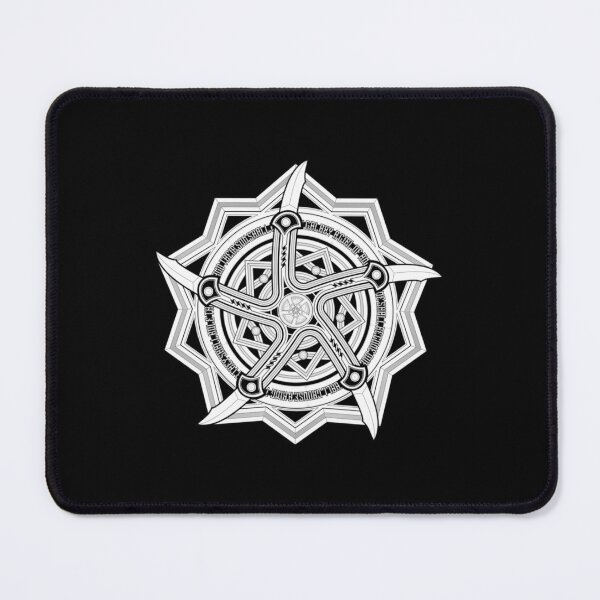 Item preview, Glaive Star Krull Gift Men Women designed and sold by JonathaMartin.
