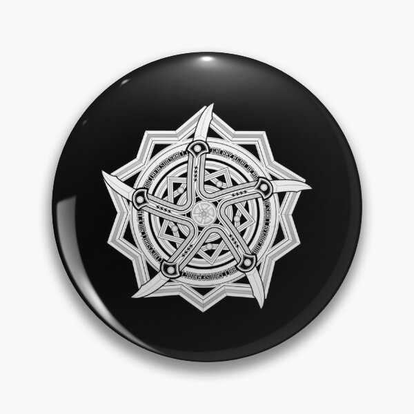 Item preview, Glaive Star Krull Gift Men Women designed and sold by JonathaMartin.