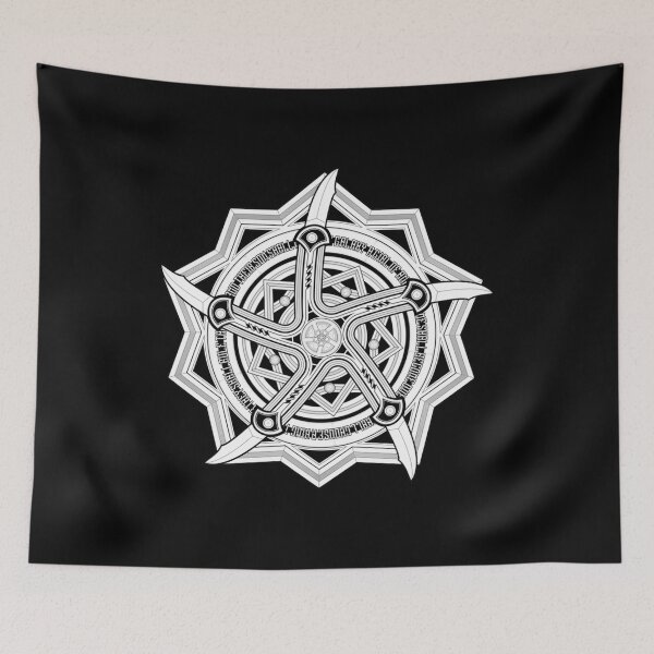 Item preview, Glaive Star Krull Gift Men Women designed and sold by JonathaMartin.