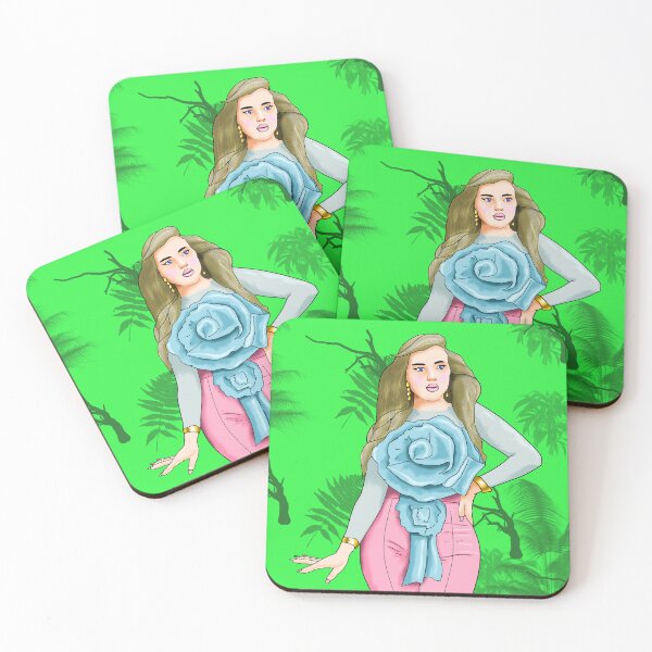 Item preview, The Galaxy Maker - Efa designed and sold by SheroTales.