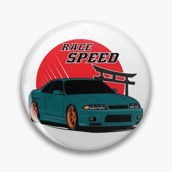 Item preview, Skyline race speed ninja version  designed and sold by Vehiclestore.