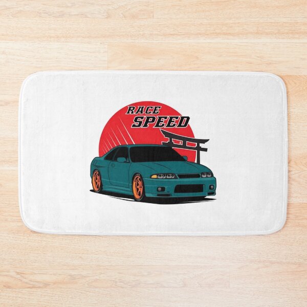 Item preview, Skyline race speed ninja version  designed and sold by Vehiclestore.