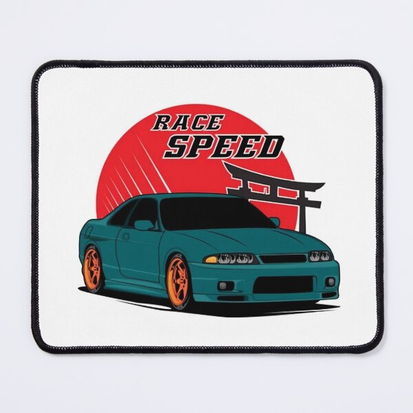 Item preview, Skyline race speed ninja version  designed and sold by Vehiclestore.