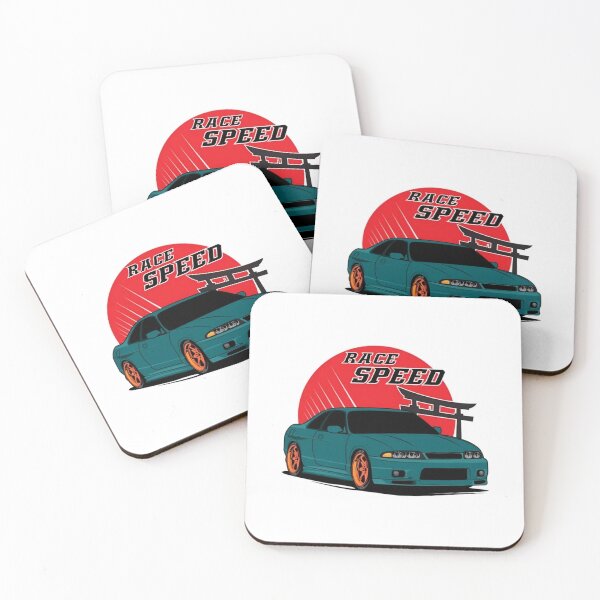 Item preview, Skyline race speed ninja version  designed and sold by Vehiclestore.