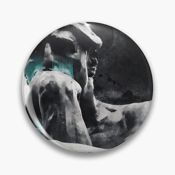 Item preview, The Thinker designed and sold by Underdott.