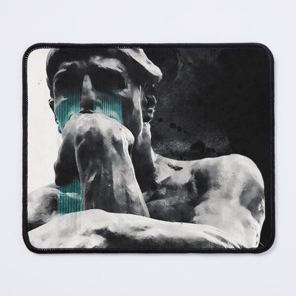 Item preview, The Thinker designed and sold by Underdott.