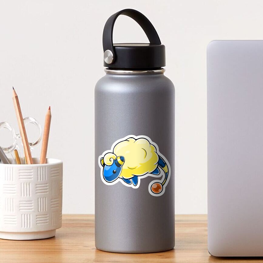 Mareep Sticker