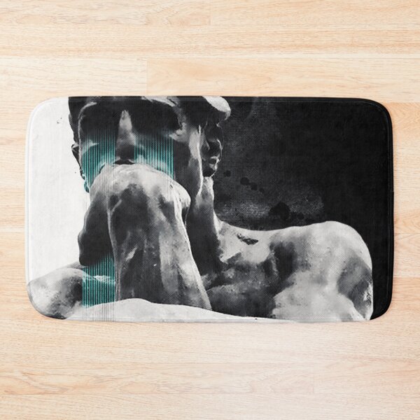 Item preview, The Thinker designed and sold by Underdott.