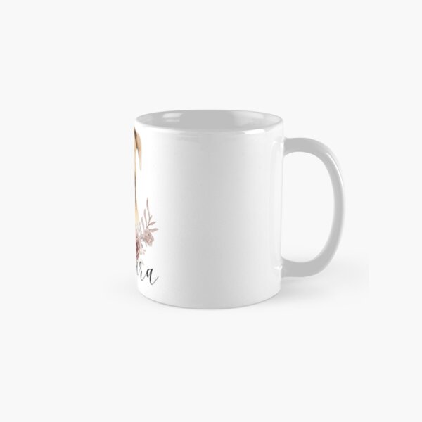 Taza SHAKIRA personalizada - CATYPRADO