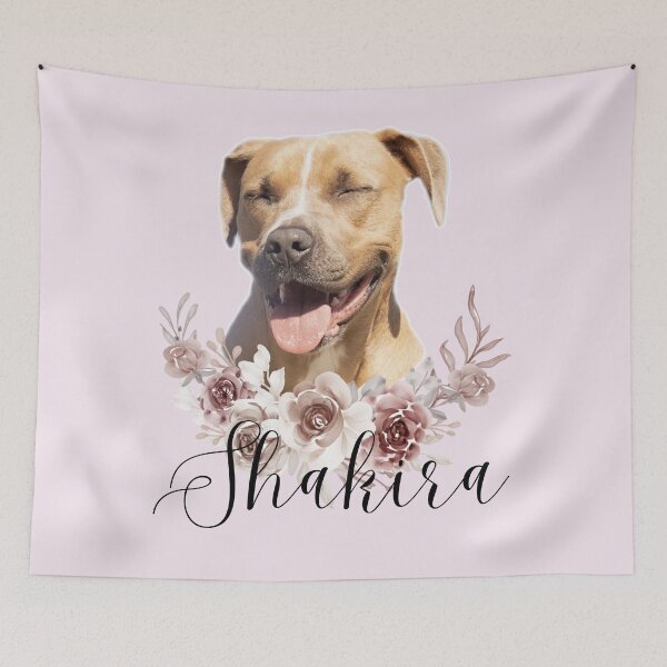 Item preview, Shakira accessories designed and sold by Brinax.
