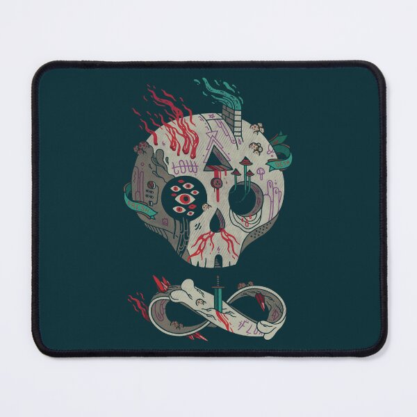 Item preview, Skulls are Cool designed and sold by Hector Mansilla.