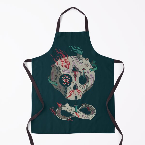 Item preview, Skulls are Cool designed and sold by Hector Mansilla.