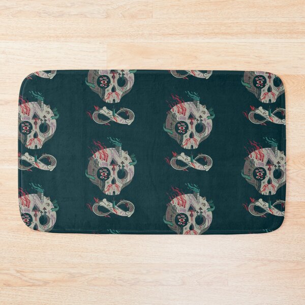 Item preview, Skulls are Cool designed and sold by Hector Mansilla.