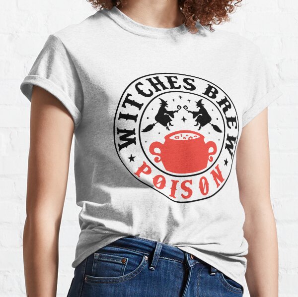 Item preview, Witches brew poison designed and sold by PIxood.