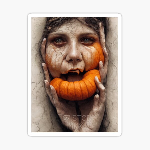 Artikel-Vorschau von Halloween 5, designt und verkauft von TwistedInkk.