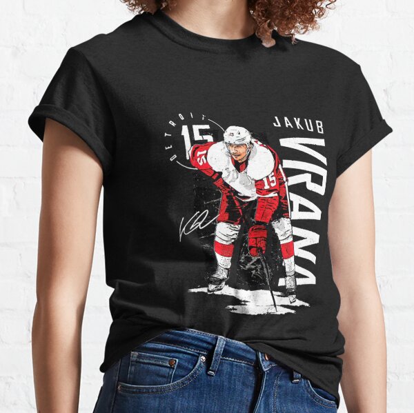 jakub vrana shirt