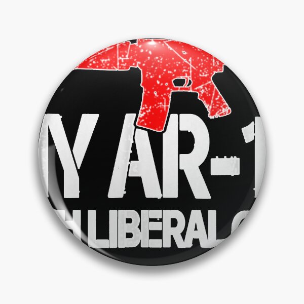 Item preview, I lubricate my ar 15 with liberal cum  designed and sold by Darinowell.