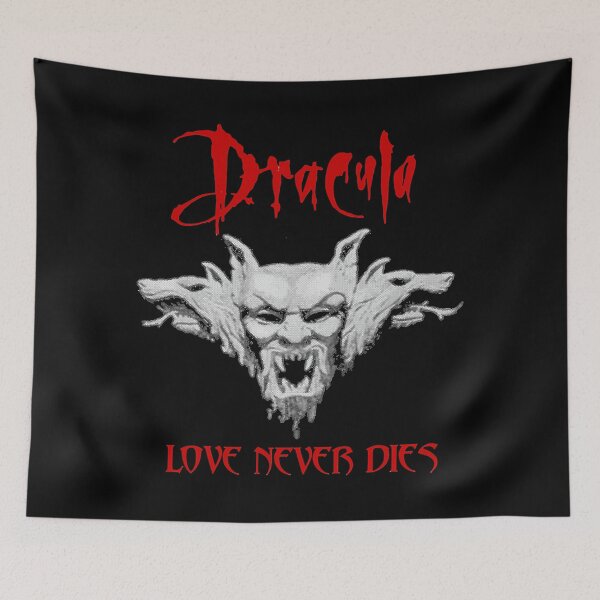 Item preview, Dracula love never dies  designed and sold by Littleonee11.