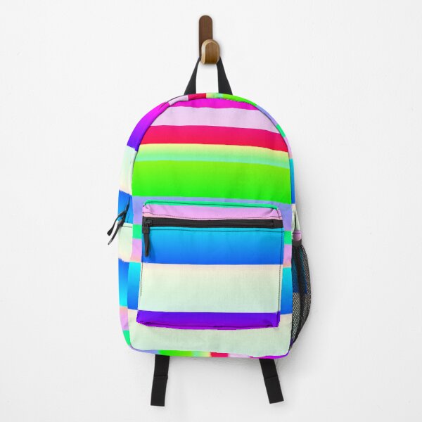 Item preview, bright vivid colors | bright vibrant colors designed and sold by lausn.