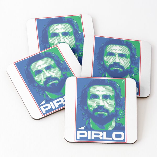 Item preview, Pirlo - ITALY designed and sold by DFA.