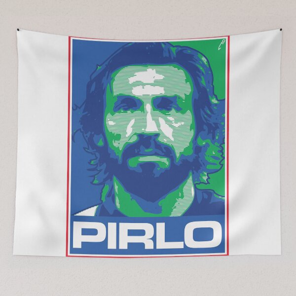 Item preview, Pirlo - ITALY designed and sold by DFA.