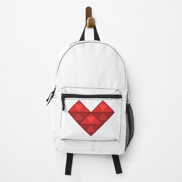Item preview, D8 Hit Die Heart designed and sold by Red Jacket Technologies.