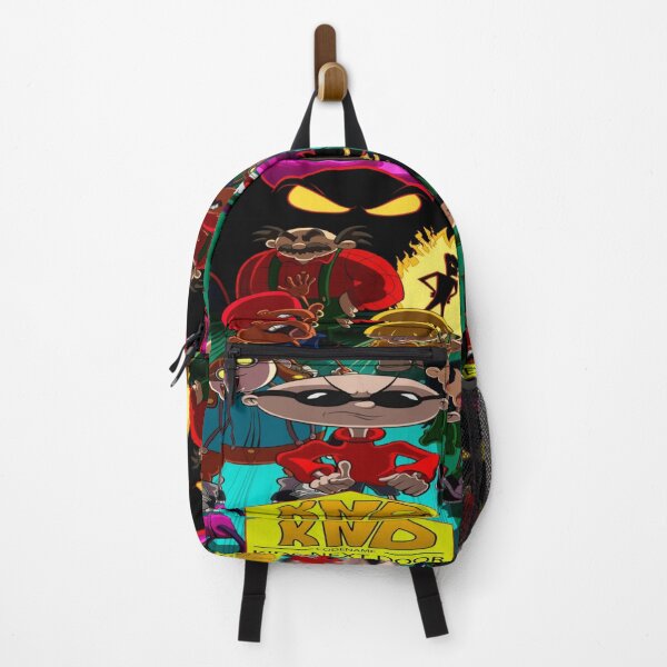 Item preview, Kids next door   designed and sold by GerardMartinez.