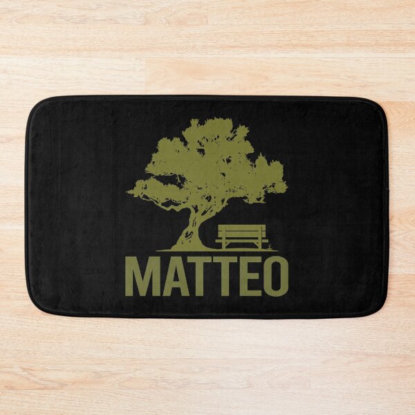 Item preview, A Good Day Matteo designed and sold by LevernePrickles.